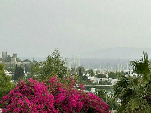 Lvzz Villa, Rezervovat Vila Chaty v Bodrum, Chalupa