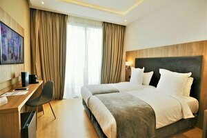 Dominium Hivernage Hotel, Забронировать Отель Отели Агадира с бассейном, Бассейн