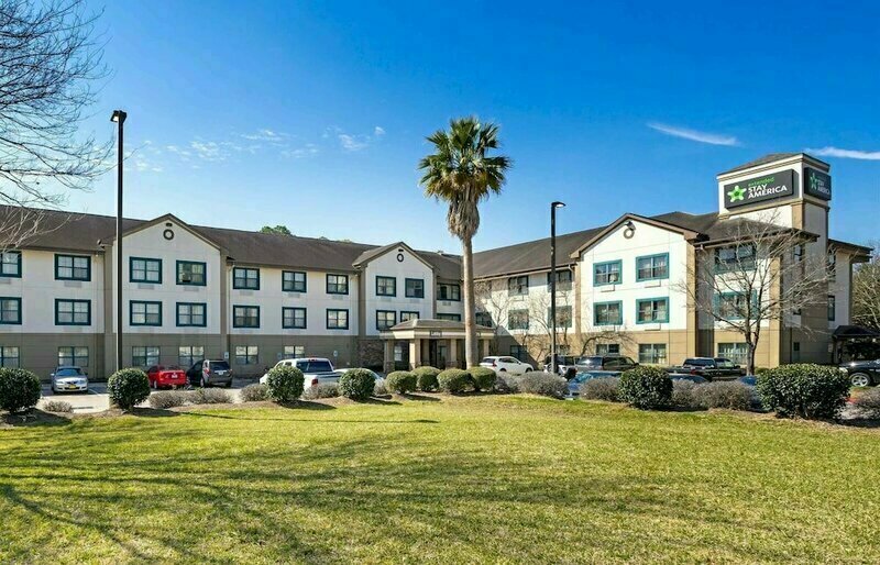 Extended Stay America