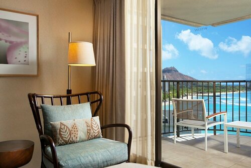 Moana Surfrider, A Westin Resort & Spa, Rezervovat Lázně / Resort Oahu SPA hotely, SPA
