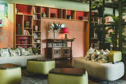 Sport Hotel Otocec, Prenota Hotel Otočec Dolenjska