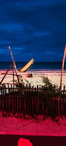 B4 Beach Club, Book Hotel Paje 