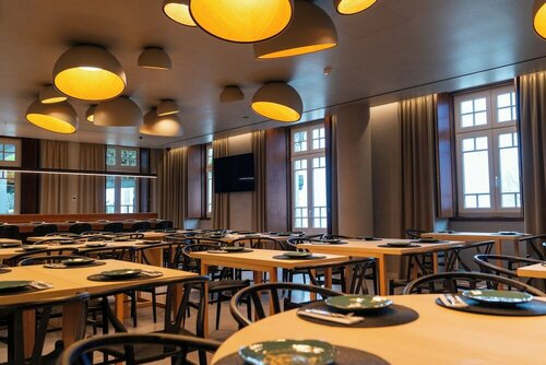 Templo Hotel & SPA, Забронировать Курортный отель Бизнес-отели Браги, 4* 5*