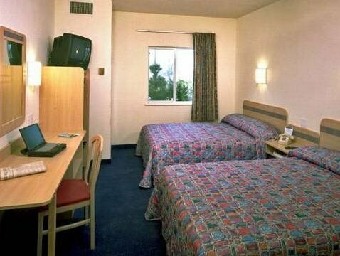 Motel 6 Detroit Northeast - Madison Heights, Book Mini-hotel Mini-hoteller i Michigan, Mini-hotel