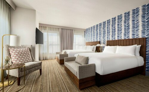 Delta Hotels by Marriott Green Bay, Reserva ahora Hotel Green Bay Wisconsin