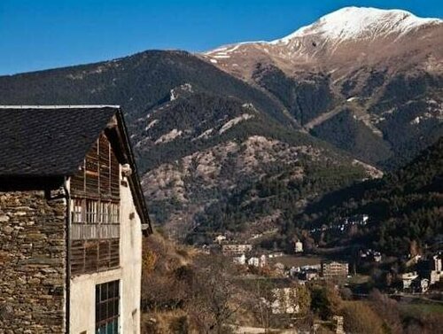 Borda Jovell, Prenota Hotel Sispony Vallnord Ski Resort