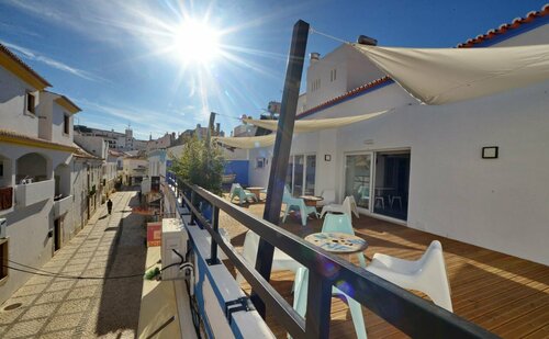 Son of a Beach Hostel, Book Hostel Hostels in Barlavento, Hostel