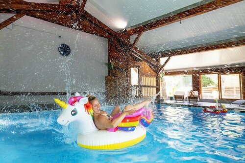Hotel La Fontaine, Забронировать Отель Отели Лез-Уш 3 звезды, 3*
