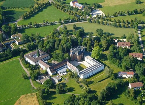 Evangelische Tagungsstätte Bad Boll, Réserver Hôtel Hôtels à Bade-Wurtemberg avec parking, Parking