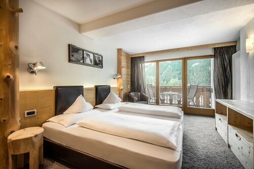 Hotel Gran Ciasa, Забронировать Отель Больцано — Южный Тироль Трентино-Альто-Адидже