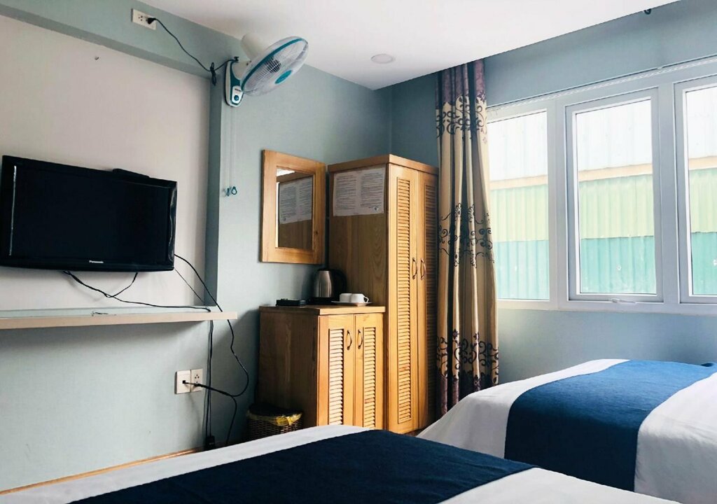 Hanz Luan Vu Hotel
