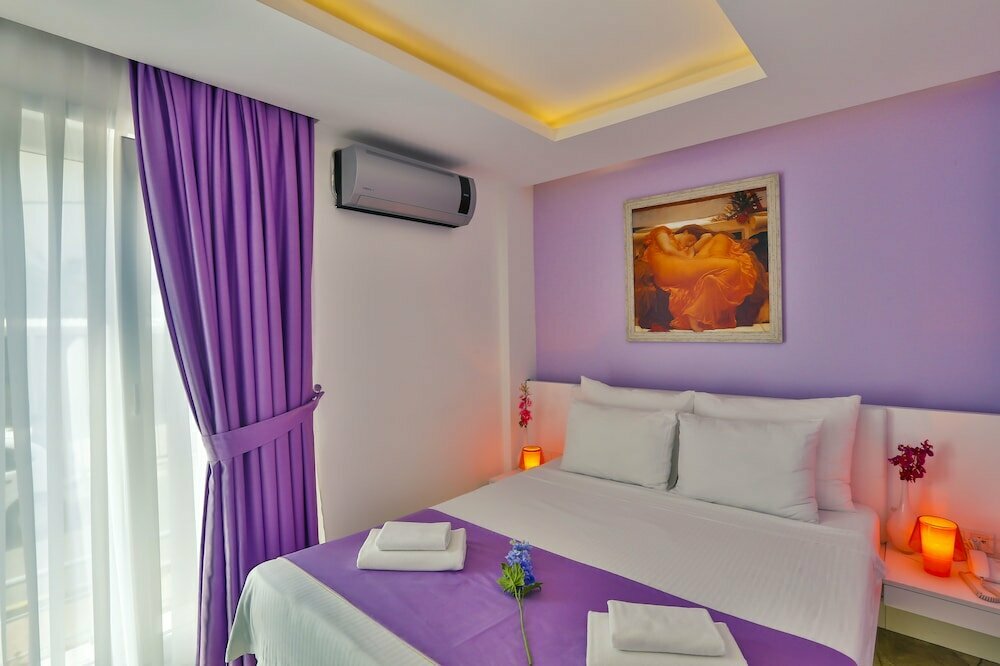 ‪Bellezza Hotel‬