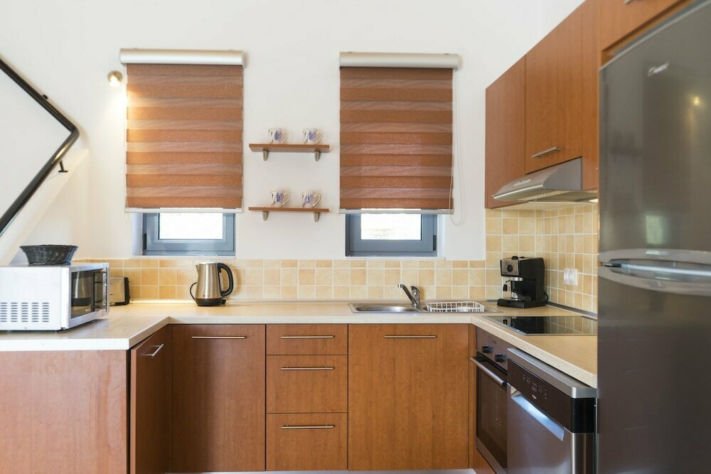 Estrella Villas Rhodes Verano Villa Up to 6 Guests