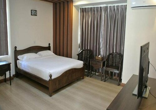 Hotel Aye Chan Thar, Book Hotel Oattara Thiri Naypyidaw Union Territory