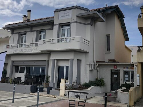 Hôtel Le Carnon, Réserver Hôtel Mauguio Hérault
