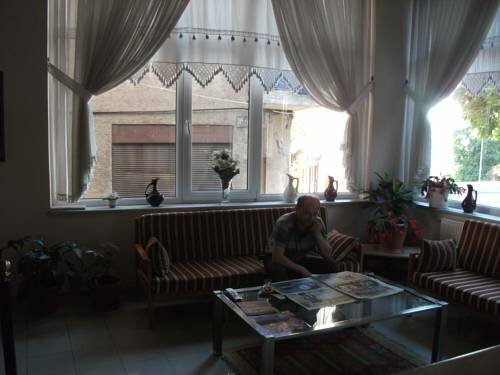 Kale Otel, Rezervovat Hotel Giresun Black Sea Region Turkey