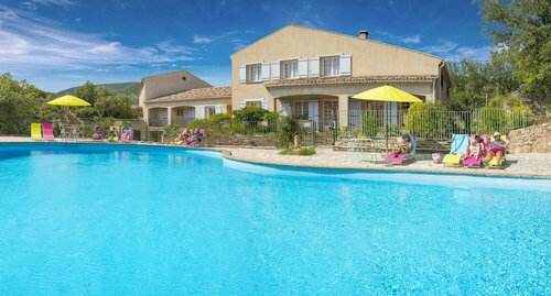 Hôtel Les Hauts de Mourèze, Réserver Hôtel Moureze Hérault
