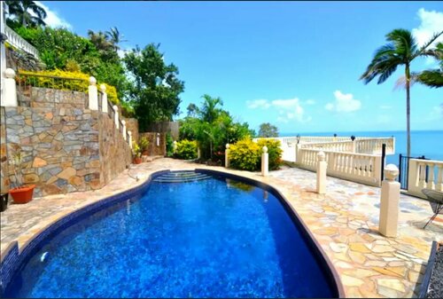 A Villa Gail, Reserva ahora Villa Cairns 