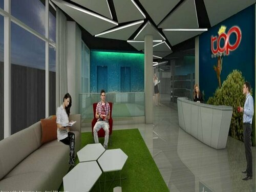 Top Hotel Manado, Rezervați Hotel Hoteluri în Sulawesi cu parcare, Parcare
