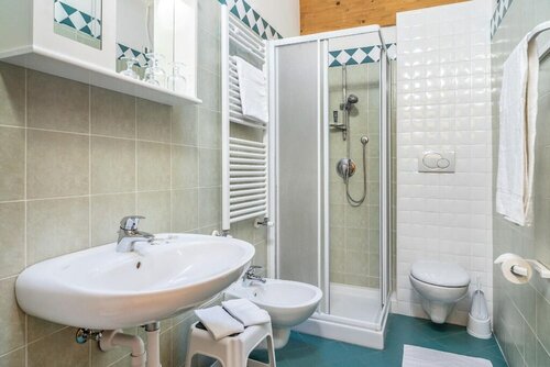 Hotel Garnì Maria, Забронировать Отель Монклассико Валь-ди-Соле