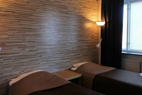 Hotel Tre Stockar, Prenota Hotel Gävle Gavleborg