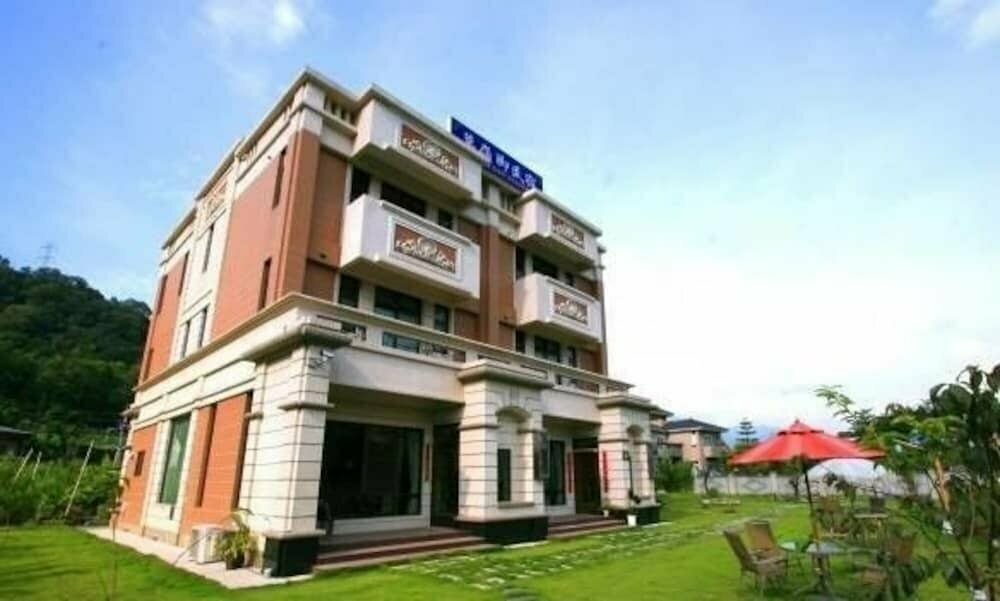 Cao Ling Jiao Villa
