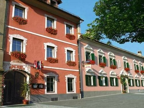 Landhotel Pacher, Prenota Hotel Mallnitz 