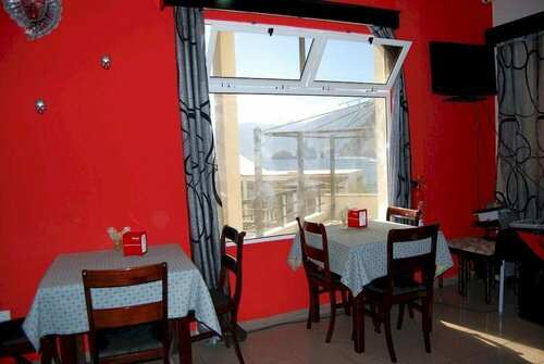 Residencial Atlântico, Reserva ahora Hotel Hoteles en Madeira con aparcamiento, Aparcamiento