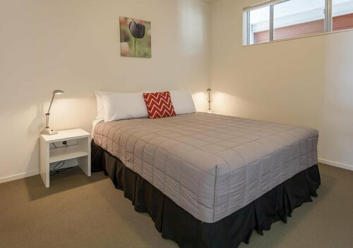 Beachside Resort Motel Whitianga, Book Motel Hoteller i Auckland Region med pool, Swimmingpool