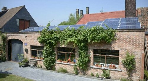 Absolute Home, Забронировать Отель Отели Leiestreek с завтраком, Завтраки