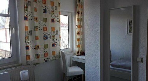 Pension Morgenweck, Reserva ahora Hotel Hoteles de 3 estrellas en Thuringian Forest, 3*