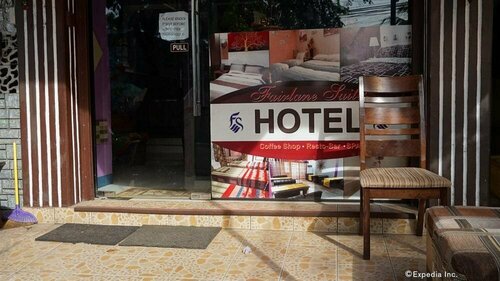 Fairlane Suites, Varaa Hotelli Quezon City 
