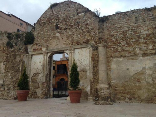 B&B Locanda Dei Baroni, Забронировать Отель Отели Васто 3 звезды, 3*