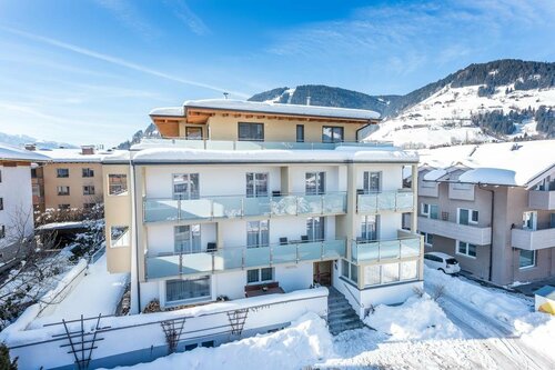 Appartements Sulzer - TOP 12, Reserva ahora Apartamento Hoteles en Salzburgo con aparcamiento, Aparcamiento