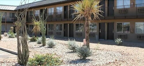 Howard Johnson by Wyndham Odessa TX, Prenota Locanda Odessa Texas