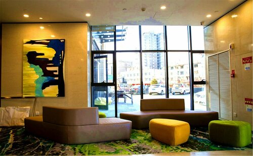 Holiday Inn Express Zhangjiakou Park View, Reserva ahora Hotel Hoteles en Hebei con desayuno, Desayunos