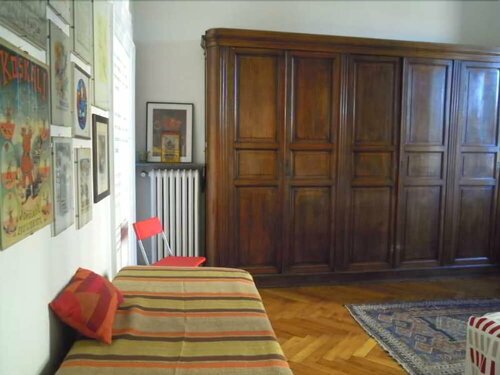B&B La Casa Di Leonardo, Забронировать Отель «постель и завтрак» Милан Ломбардия, рядом с Colonne di San Lorenzo
