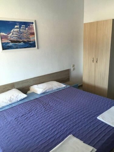 Alexandros Apartments, Prenota Appartamento Hotel a Peloponneso con parcheggio, Parcheggio