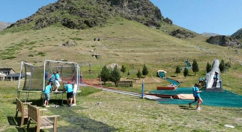 Hotel Vall de Núria, Réserver Hôtel Vall de Nuria Queralbs