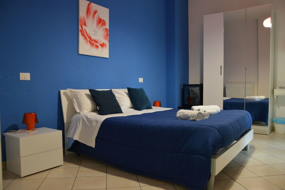 B&B Acquamarina