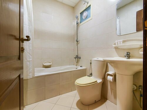 Oasis Hotel Apartment, Prenota Appartamento Ras al Khaimah 