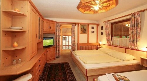 Chalet Fischer, Reserva ahora Chalet de montaña Hoteles en Salzburgo con aparcamiento, Aparcamiento