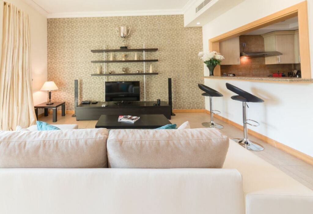 Bespoke Residences - Shoreline Al Haseer