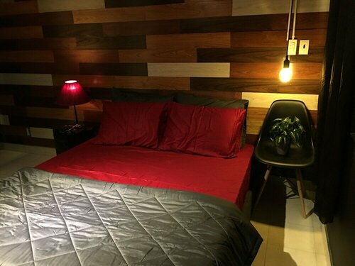 N&D Homestay, Buchen Sie Pension Hotels in Mekongdelta mit Parkplatz, Parkplätze