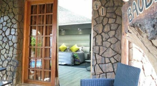 Bushmans Rock, Prenota Casa vacanze Hotel a Gauteng con piscina, Piscina