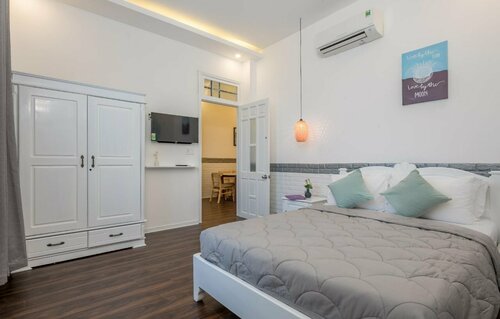 Sunny Hotel Da Nang, Reserva ahora Hotel Da Nang 