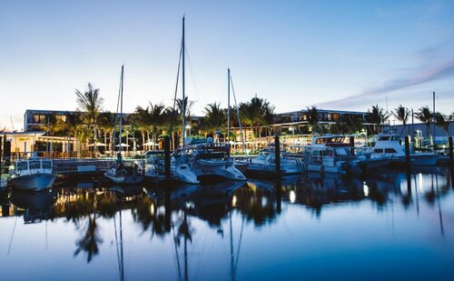 The Perry Hotel & Marina Key West, 예약 호텔 Monroe County 미국