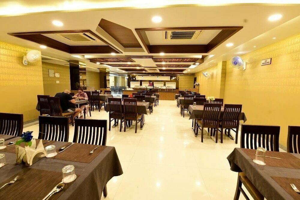 Hotel Jataka Inn