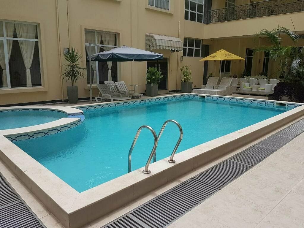Rosa Valls Hotel