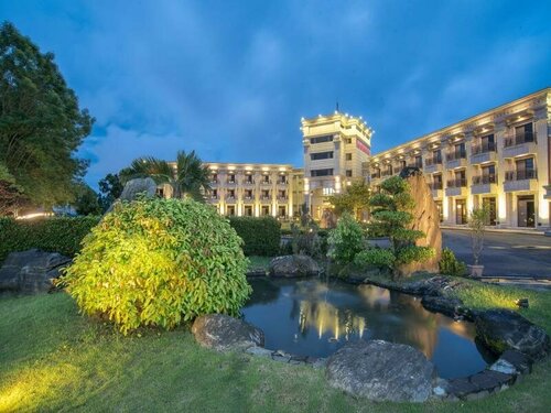 Hualien Toongmao Resort, Забронировать Курортный отель Цзянь Хуалянь